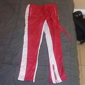 Zumiez American Stitch Track pants